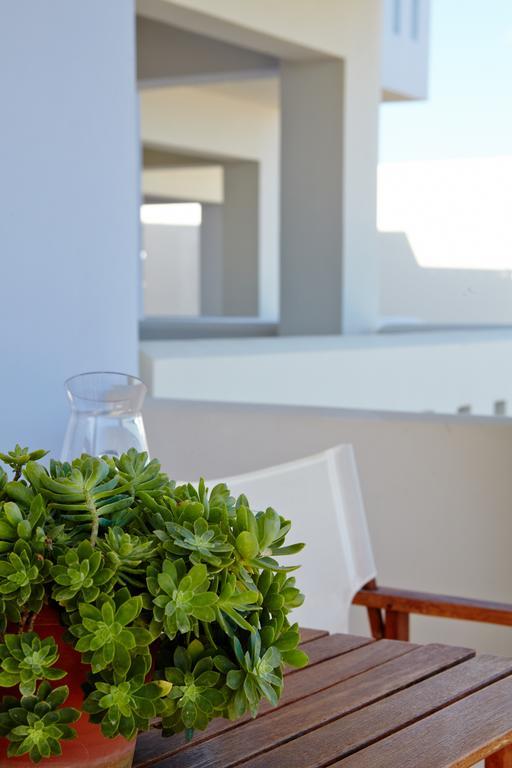 Amarandos Sea View Apartments Vokaria Habitación foto