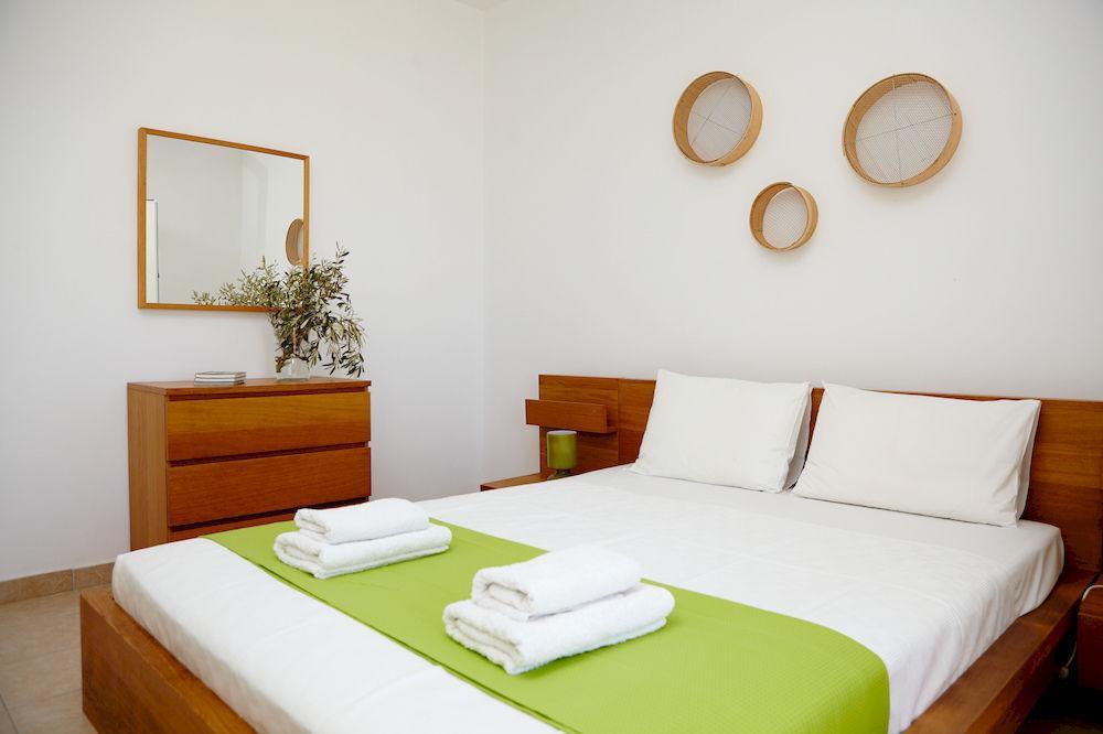 Amarandos Sea View Apartments Vokaria Exterior foto