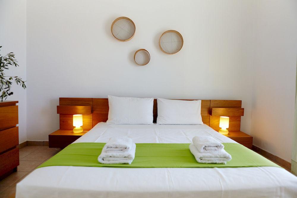 Amarandos Sea View Apartments Vokaria Exterior foto